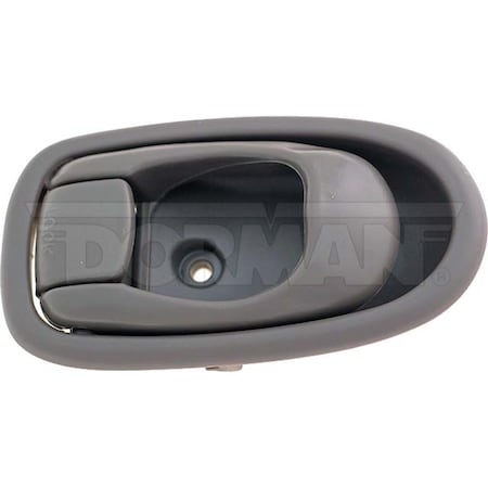 Motormite Interior Door Handle Front/Rear Right, 83449 83449